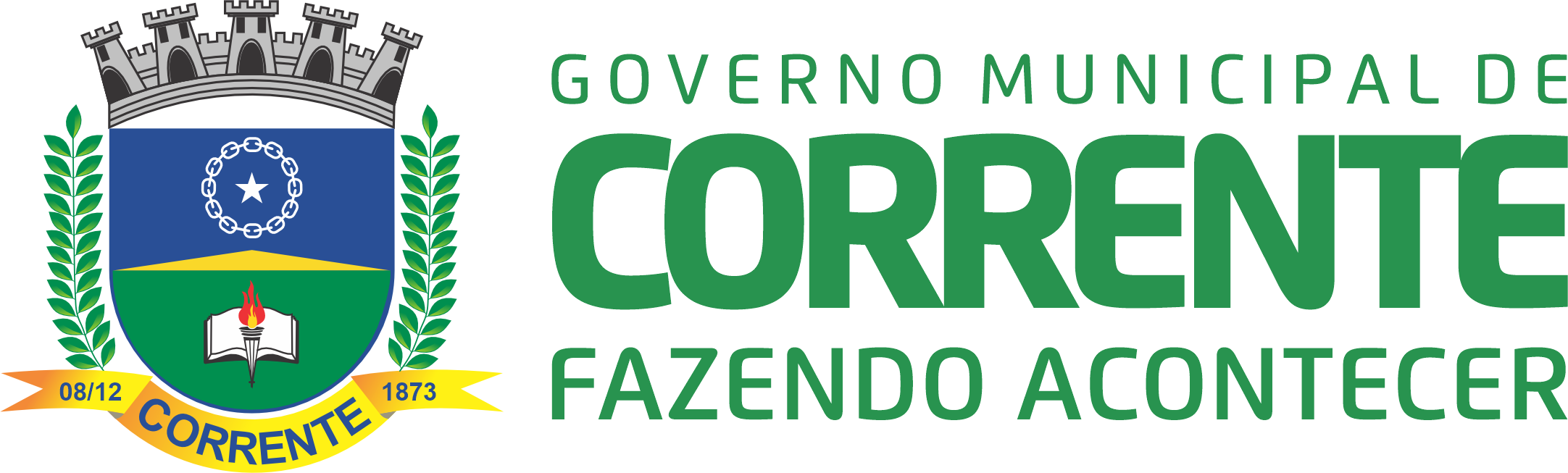 Governo de Corrente